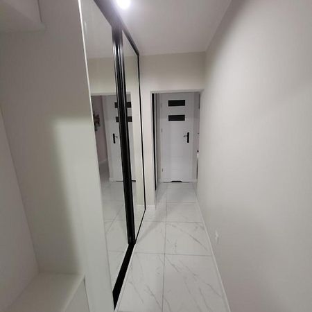Nabycinska Rent Apartman Wrocław Kültér fotó